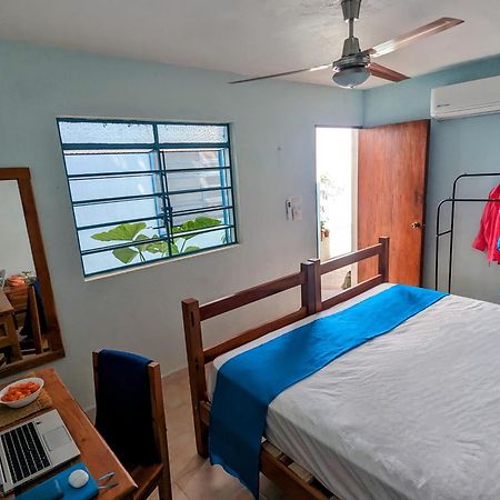 شقة Casa Aguazul كامبيش المظهر الخارجي الصورة