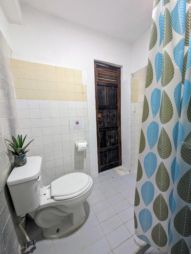 شقة Casa Aguazul كامبيش المظهر الخارجي الصورة