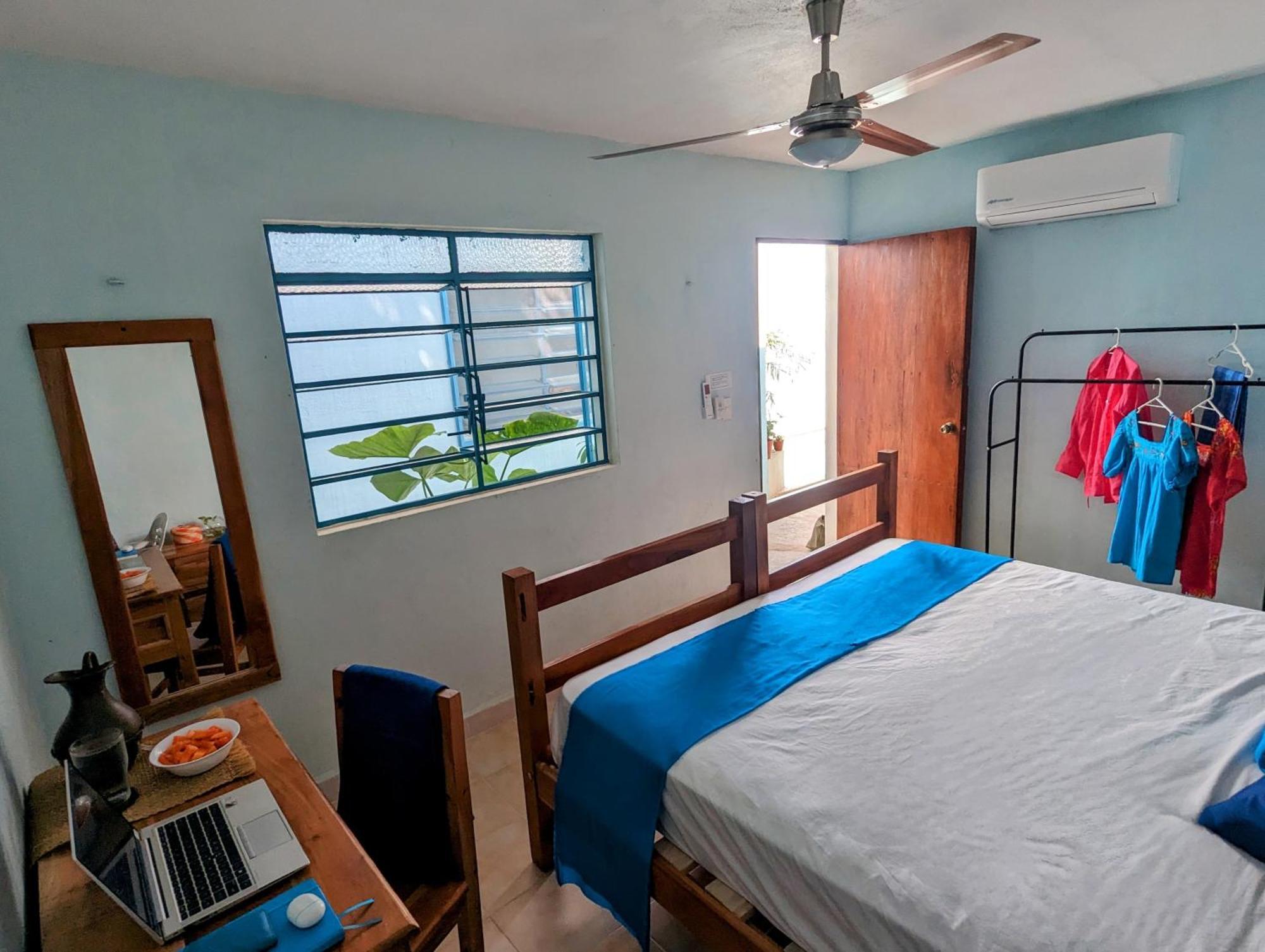 شقة Casa Aguazul كامبيش المظهر الخارجي الصورة
