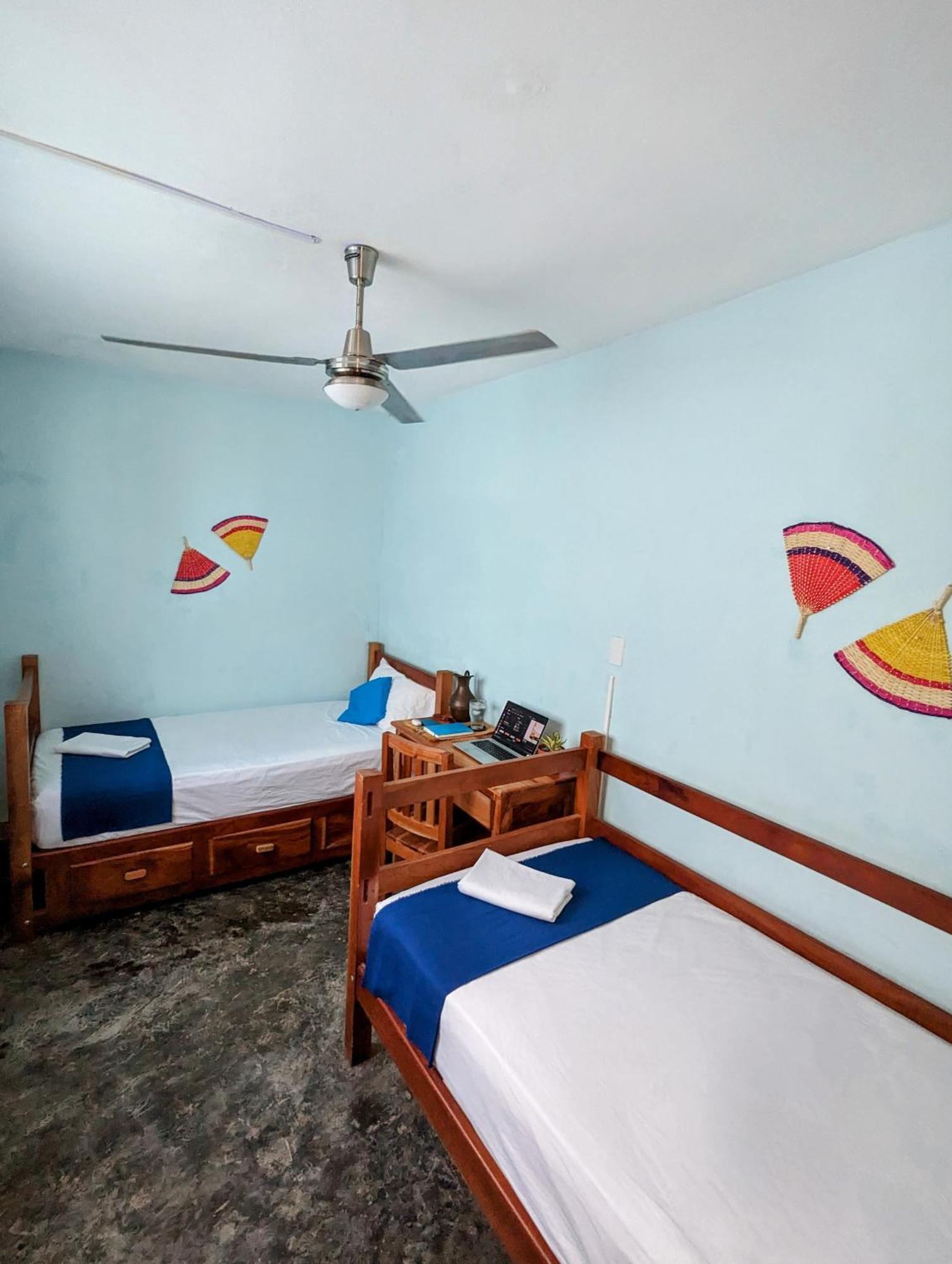 شقة Casa Aguazul كامبيش المظهر الخارجي الصورة