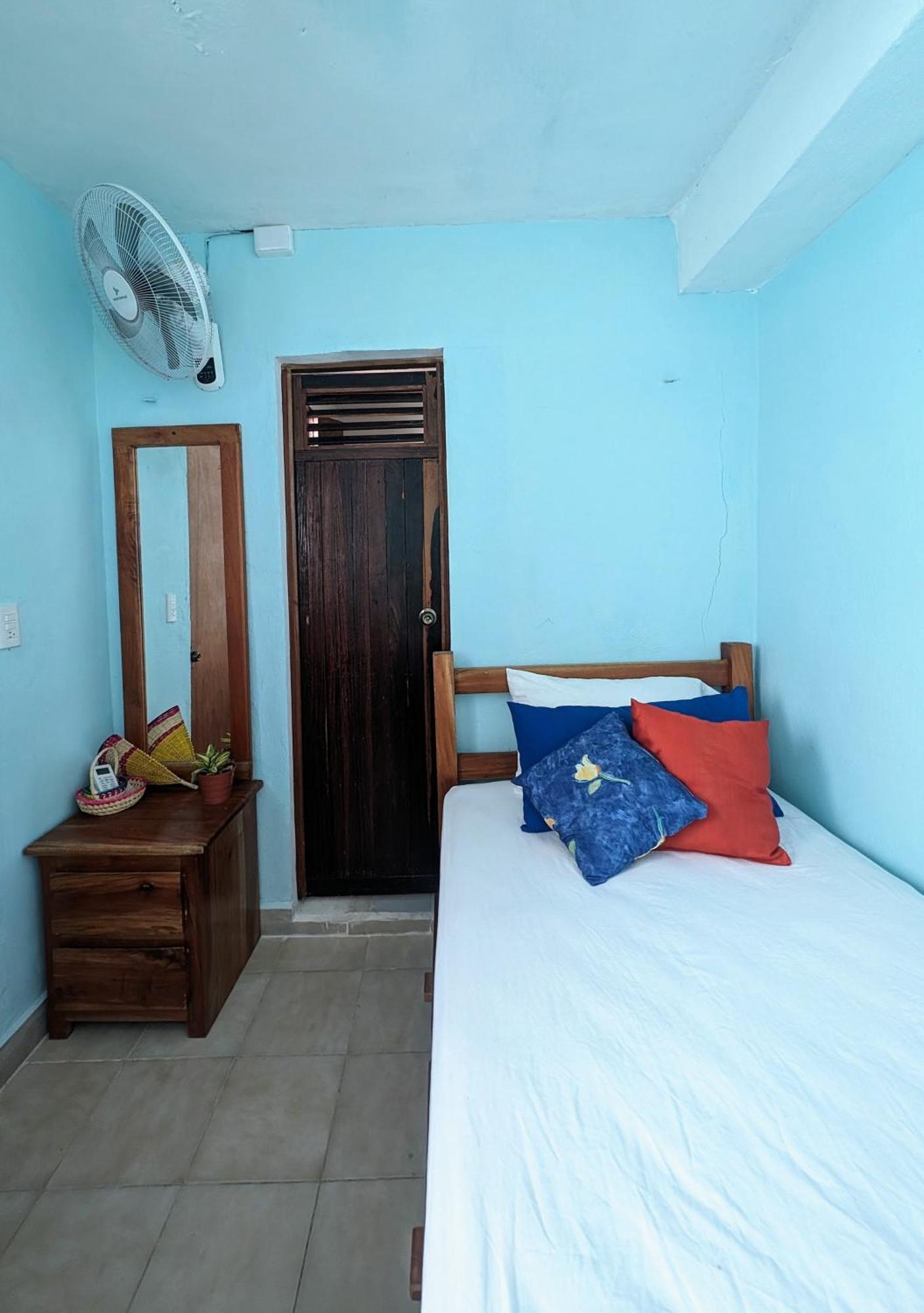 شقة Casa Aguazul كامبيش المظهر الخارجي الصورة