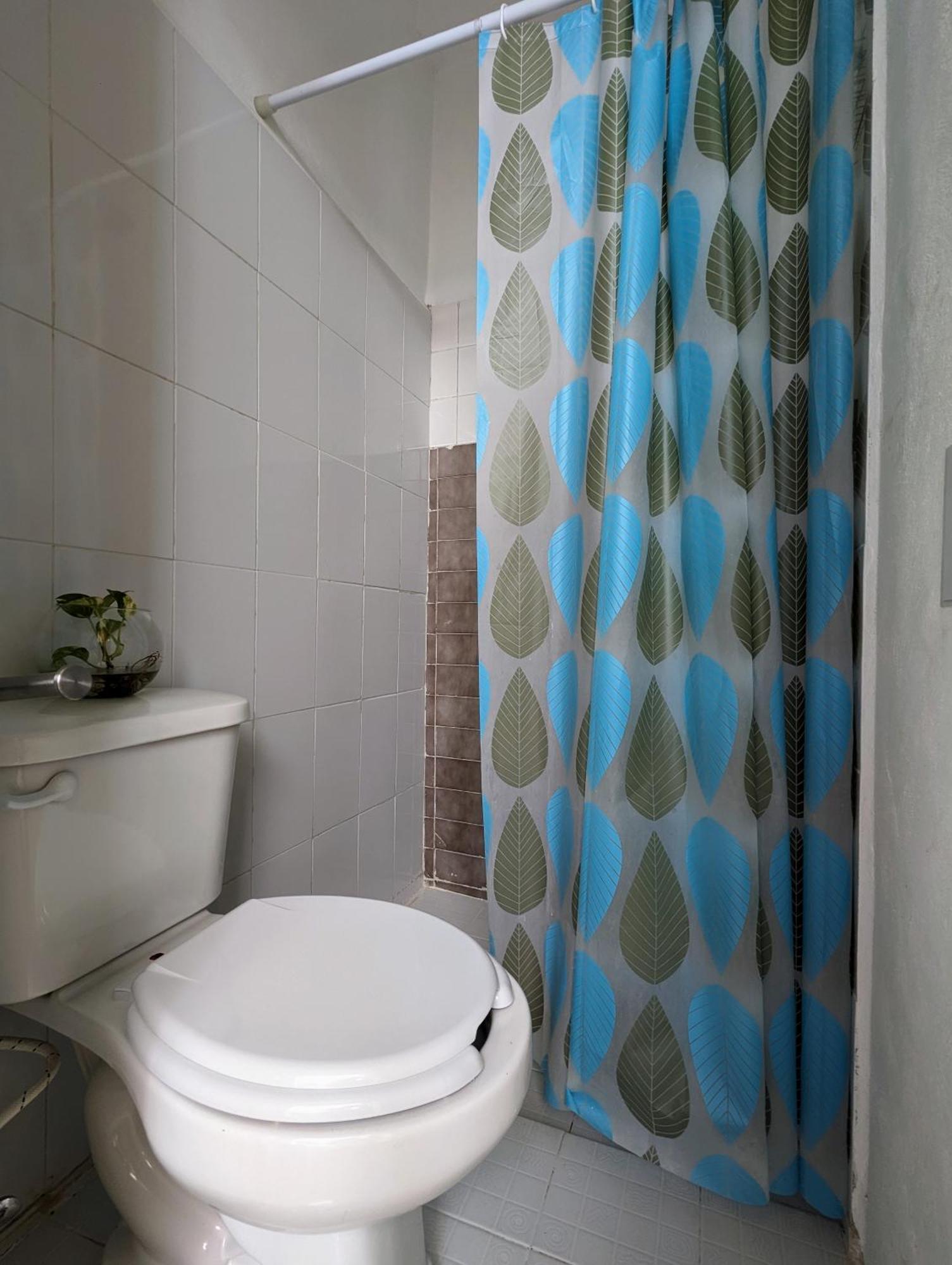 شقة Casa Aguazul كامبيش المظهر الخارجي الصورة