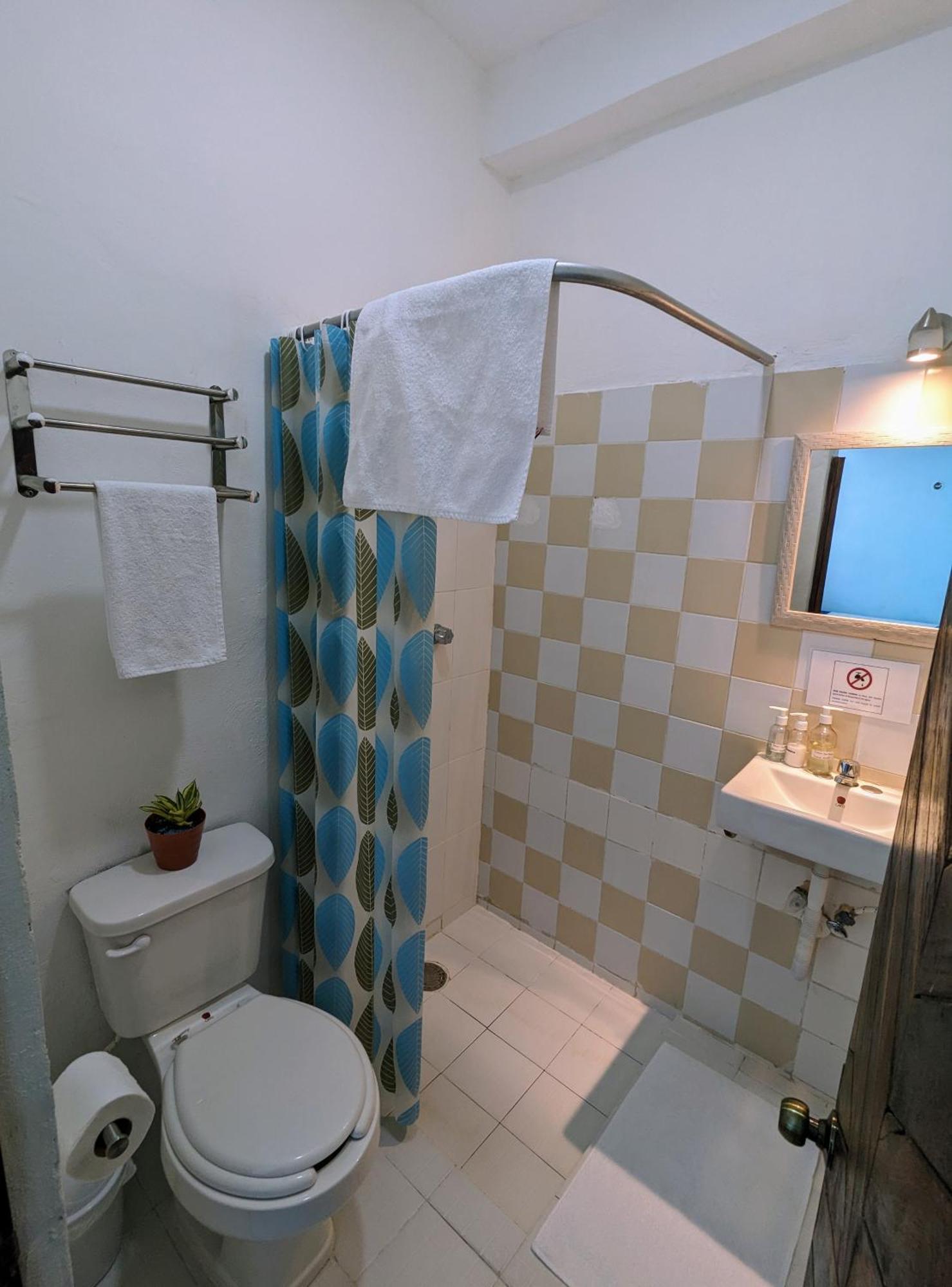 شقة Casa Aguazul كامبيش المظهر الخارجي الصورة
