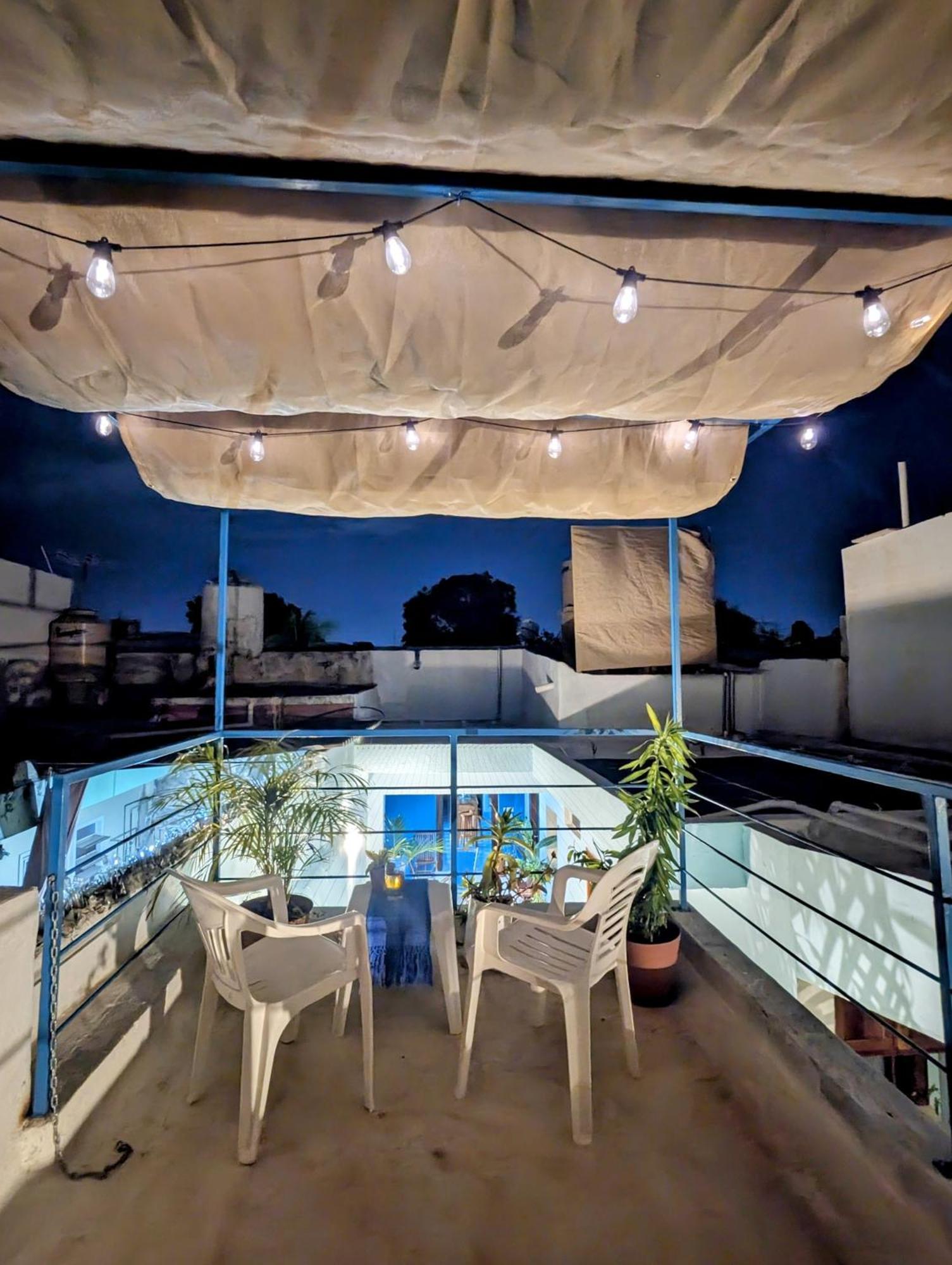 شقة Casa Aguazul كامبيش المظهر الخارجي الصورة