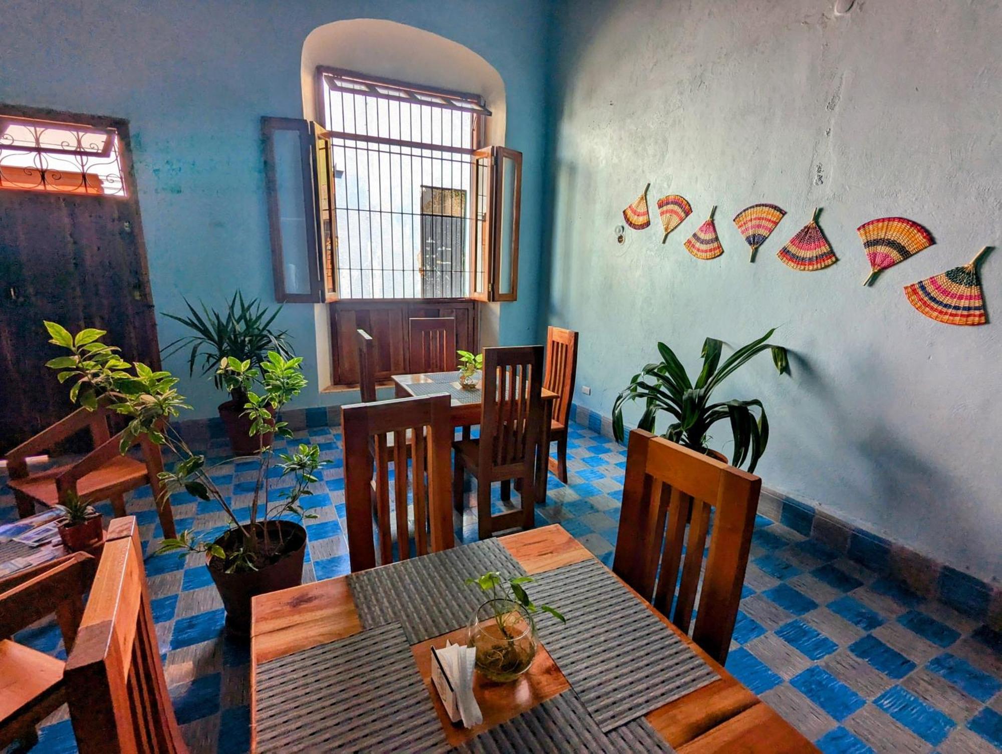 شقة Casa Aguazul كامبيش المظهر الخارجي الصورة