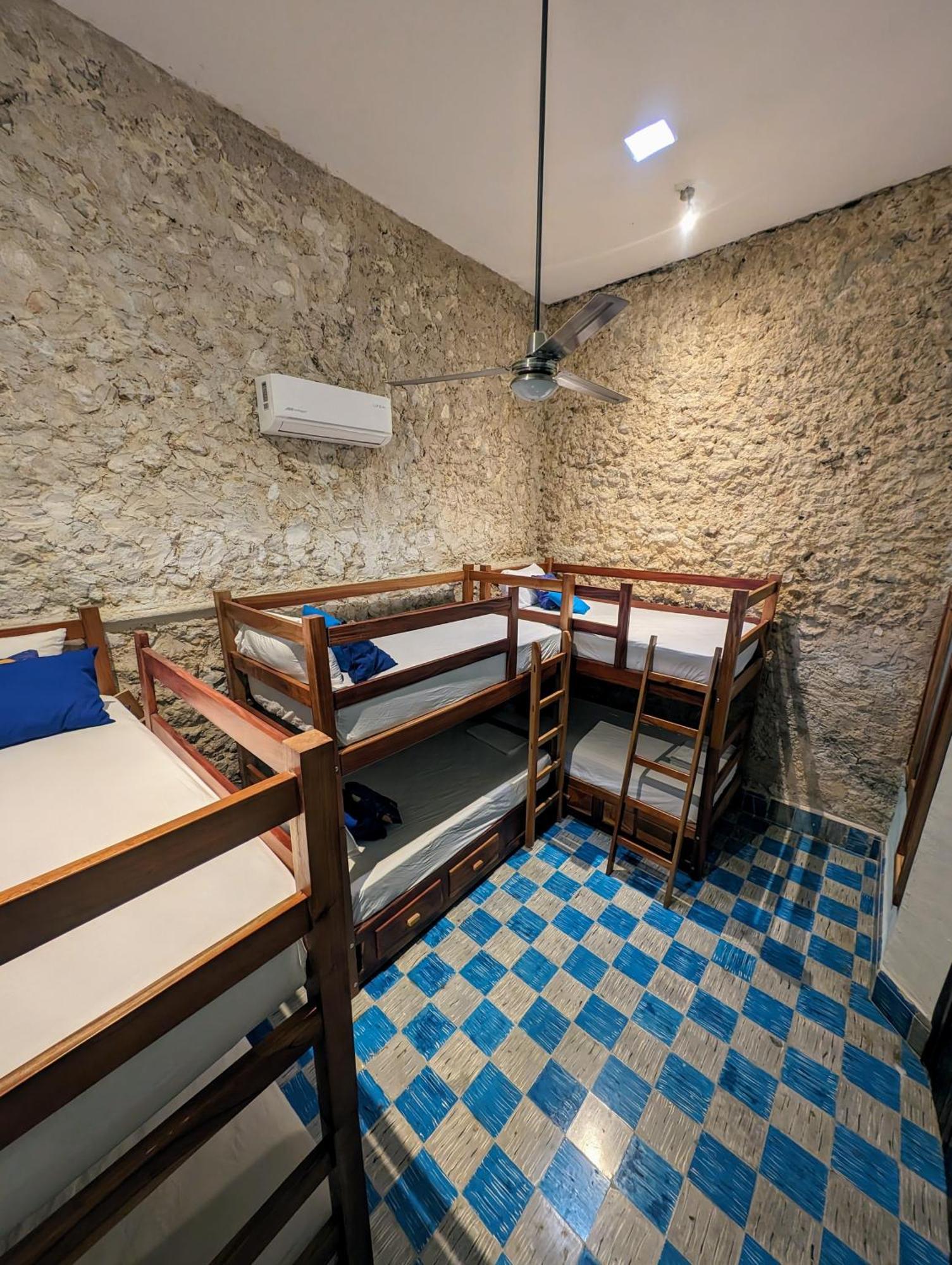 شقة Casa Aguazul كامبيش المظهر الخارجي الصورة