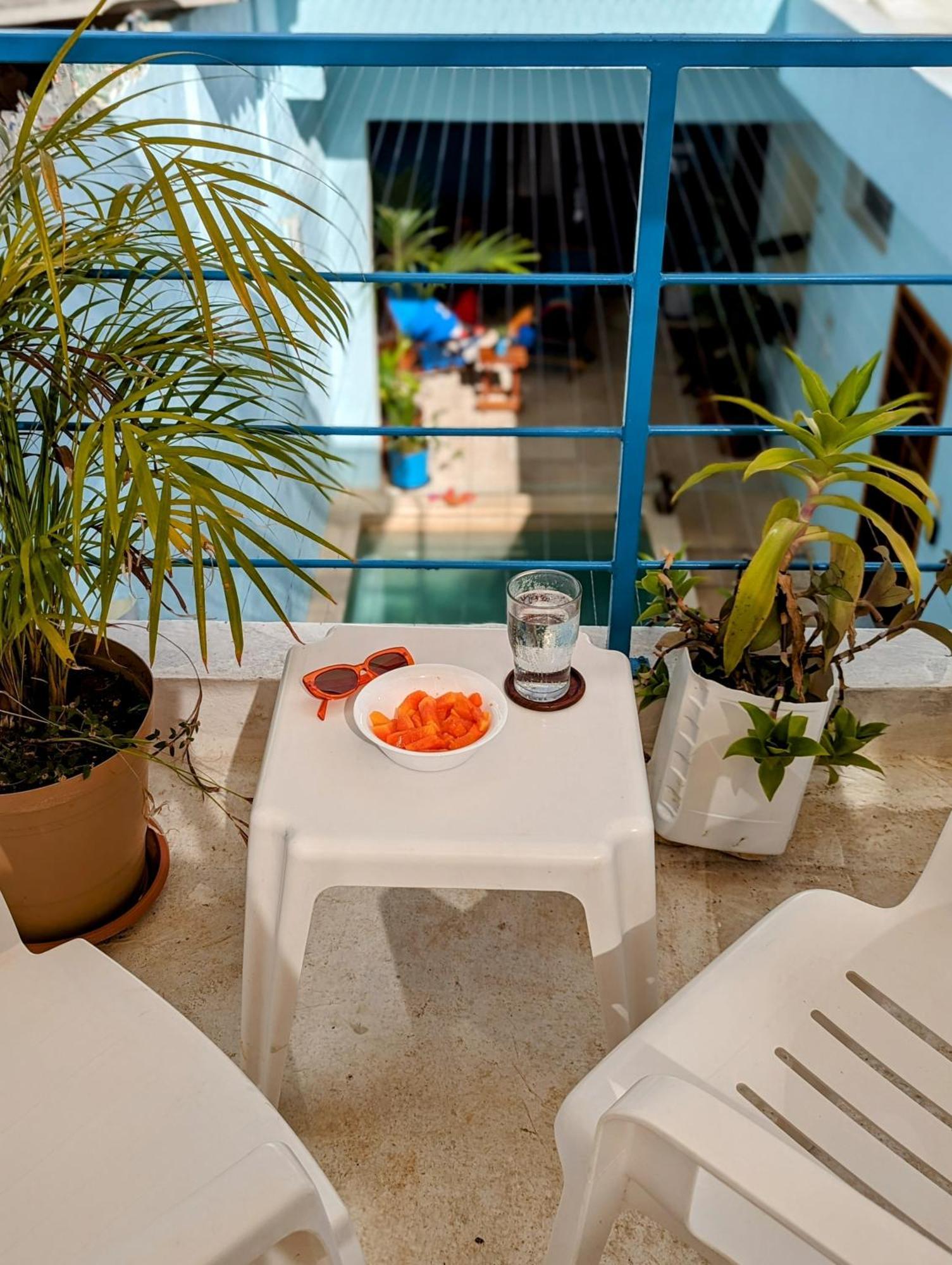 شقة Casa Aguazul كامبيش المظهر الخارجي الصورة