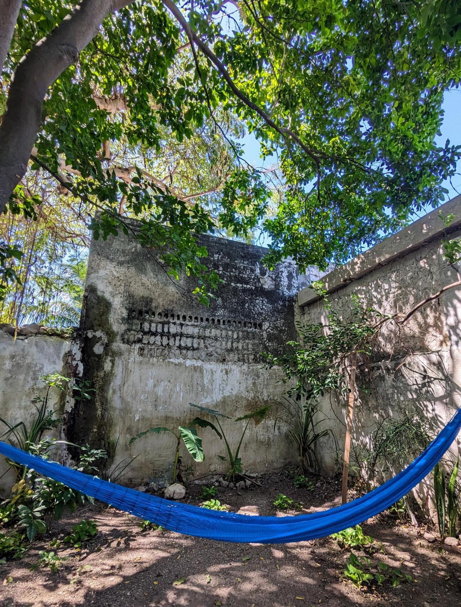 شقة Casa Aguazul كامبيش المظهر الخارجي الصورة
