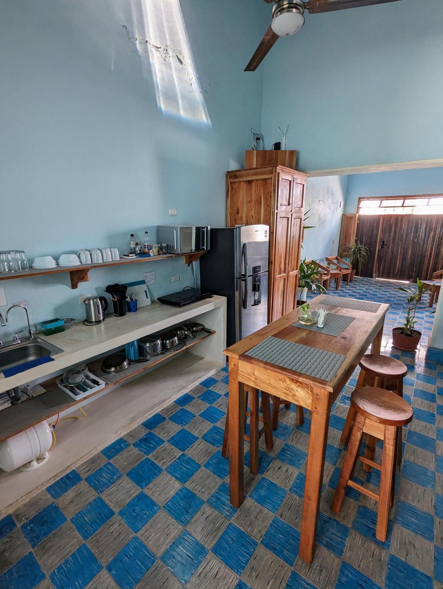 شقة Casa Aguazul كامبيش المظهر الخارجي الصورة